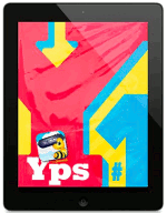 YPS 1258 für das iPad