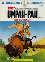 Umpah-Pah Band 1