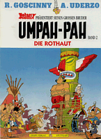 Umpah-Pah Band 2