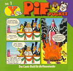 Pif-Pocket Das Comic-Buch für die Hosentasche (YPS 239)