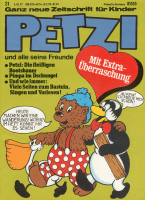 Petzi 21