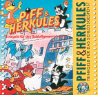 Piff & Herkules VCD