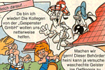 Wu&szlig;test Du schon, dass MacSchreck und Ojammer von der Gespenster GmbH einmal Yinni + Yan geholfen haben??
