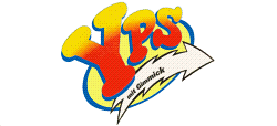 Das YPS-Logo von Nr.1220-1244