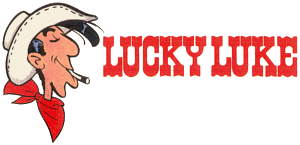 Lucky Luke Logo