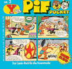 Pif Pocket Nr.3
