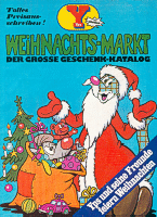 Yps Weihnachtsmarkt (1977)