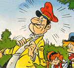 Wu&szlig;test Du schon, dass der Parkw�chter in D�nkelb�hl Tobias Tuttel hei�t??