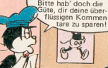 Wu&szlig;test Du schon, dass Pif ein Bild von Micky Maus in seiner Wohnung h�ngen hat??