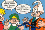 Wu&szlig;test Du schon, dass Professor Pfiffikus ein alter Freund von Yinni, Yan und Yorick ist??