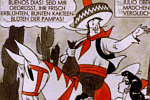 Wu&szlig;test Du schon, dass "Jimmy das Gummipferd" urspr�nglich seit 1953 in der Stern-Beilage Sternchen erschien??