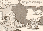 Wu&szlig;test Du schon, dass Professor Schwyps verheiratet war??