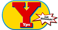 YPS Logo seit 2005
